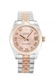 Rolex Replika Ure Mid-Size Datejust 178271-31 MM