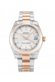 Rolex Replika Ure Mid-Size Datejust 178271-31 MM