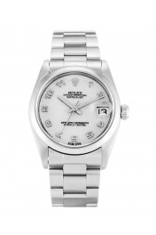 Rolex Replika Ure Mid-Size Datejust 68240-30 MM