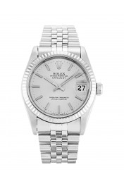 Rolex Replika Ure Mid-Size Datejust 68274-31 MM