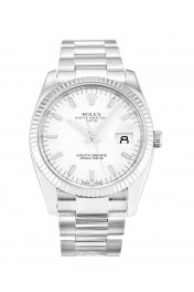 Rolex Replika Ure Oyster Perpetual Date 115234-34 MM