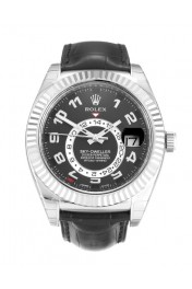 Rolex Replika Ure Sky-Dweller 326139-42 MM