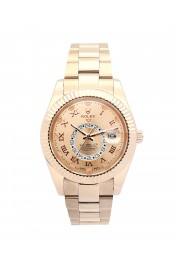 Rolex Replika Ure Sky-Dweller 326938-42 MM