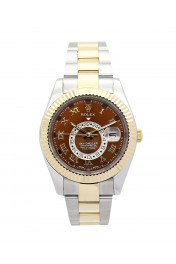 Rolex Replika Ure Sky-Dweller 326938-42 MM