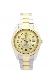 Rolex Replika Ure Sky-Dweller 326938-42 MM