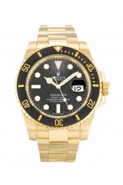 Rolex Replika Ure Submariner 116618 LN-40 MM