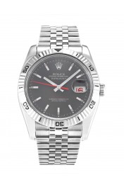 Rolex Replika Ure Turn-O-Graph 116264-36 MM