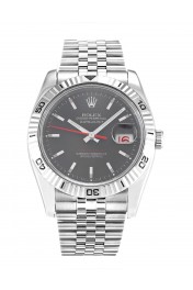 Rolex Replika Ure Turn-O-Graph 116264-36 MM