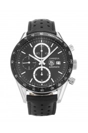 Tag Heuer Replika Ure Carrera CV2010.FC6233-41 MM