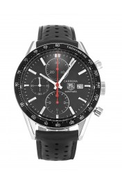 Tag Heuer Replika Ure Carrera CV2014.FC6233  -41 MM