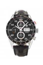 Tag Heuer Replika Ure Carrera CV2A10.FC6235-43 MM