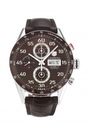 Tag Heuer Replika Ure Carrera CV2A12.FC6236-43 MM