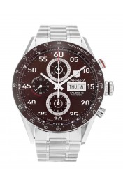 Tag Heuer Replika Ure Carrera CV2A12.FC6236-43 MM