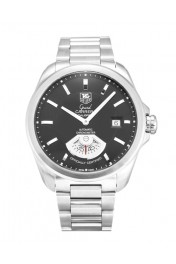 Tag Heuer Replika Ure Grand Carrera WAV511A.BA0900-40.2 MM