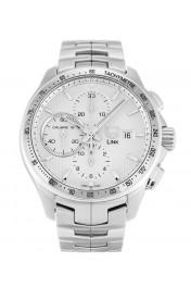 Tag Heuer Replika Ure Link CAT2011.BA0952-43 MM