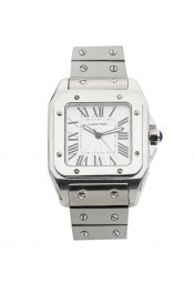 Cartier Replika Ure Santos 100 W20073X8-41 MM