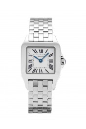 Cartier Replika Ure Santos Demoiselle W25064Z5-28 MM