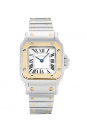 Cartier Replika Ure Santos W20012C4-24 MM