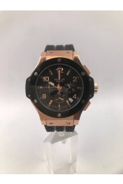 Hublot Replika Ure 44mm 301.PB.131.RX-44 MM