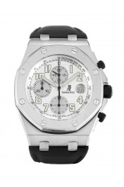 Audemars Piguet Replika Ure Royal Oak Offshore 26020ST.OO.D001IN.01.-42 MM