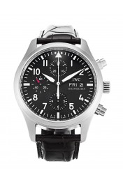 IWC Replika Ure Pilots Chrono IW371701-42 MM