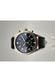 IWC Replika Ure Pilots Chrono IW377701-43 MM