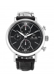 IWC Replika Ure Portofino Chronograph IW391019-42 MM