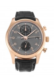 IWC Replika Ure Portuguese Chrono IW390405-42 MM