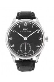 IWC Replika Ure Portuguese Manual IW545407-44 MM