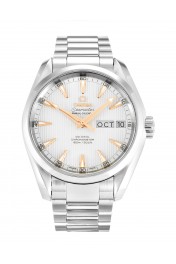 Omega Replika Ure Aqua Terra 150m Gents 231.10.39.22.02.001-38.5 MM