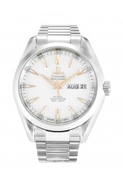 Omega Replika Ure Aqua Terra 150m Gents 231.10.43.22.02.003-43 MM