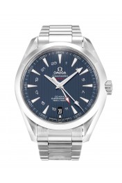 Omega Replika Ure Aqua Terra 150m Gents 231.10.43.22.03.001-43 MM