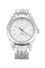 Omega Replika Ure De Ville Co-Axial 4533.31.00-38.7 MM