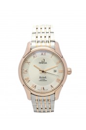 Omega Replika Ure De Ville Hour Vision-41 MM