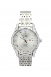 Omega Replika Ure De Ville Hour Vision-41 MM