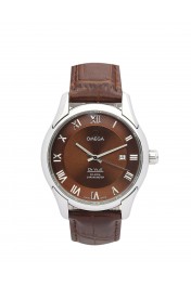 Omega Replika Ure De Ville Hour Vision-41 MM