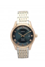 Omega Replika Ure De Ville Hour Vision-41 MM