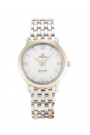 Omega Replika Ure De Ville Prestige Ladies 424.20.27.60.05.002-27 MM