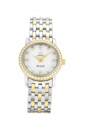 Omega Replika Ure De Ville Prestige Ladies 4375.75.00-22 MM