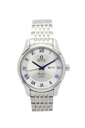 Omega Replika Ure De Ville Hour Vision-41 MM