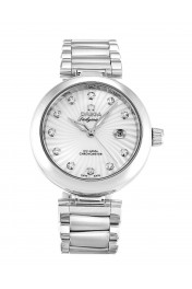 Omega Replika Ure De Ville Ladymatic 425.30.34.20.55.001-34 MM