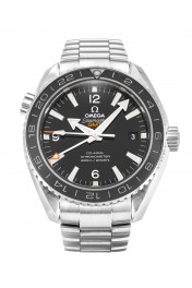 Omega Replika Ure Planet Ocean 232.30.44.22.01.001-43.5 MM