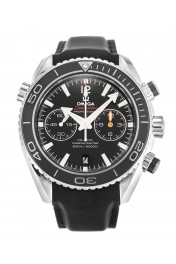 Omega Replika Ure Planet Ocean 232.32.46.51.01.003-45.5 MM