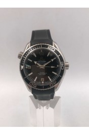 Omega Replika Ure Planet Ocean 2900.50.91-45.5 MM