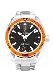 Omega Replika Ure Planet Ocean 2908.50.00-45 MM