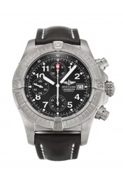 Breitling Replika Ure Chrono Avenger E13360-44 MM