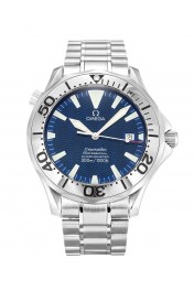 Omega Replika Ure Seamaster 300m 2255.80.00-41 MM