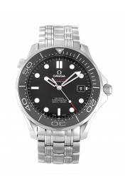 Omega Replika Ure Seamaster 300m Co-Axial 212.30.41.20.01.003-41 MM