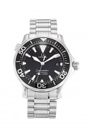 Omega Replika Ure Seamaster 300m Mid-Size 2262.50.00-40 MM