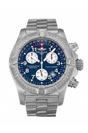 Breitling Replika Ure Chrono Avenger M1 E73360-44 MM